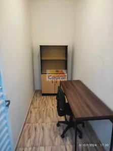 Conjunto Comercial / Sala para alugar, 35m² no Vila Oliveira, Mogi das Cruzes
