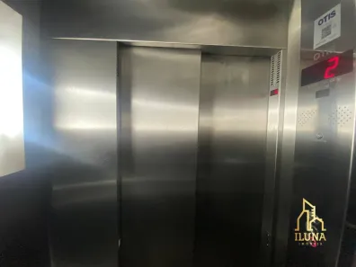 Conjunto Comercial / Sala para alugar, 50m² no Centro, Araruama