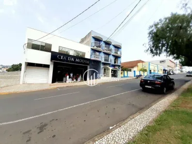 Conjunto Comercial / Sala para alugar, 60m² no Centro, Irati