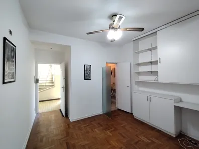 Conjunto Comercial / Sala para venda ou aluguel, 30m² no Centro, São Paulo