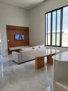 Casa de Condomínio com 3 Quartos à venda, 323m² no Alphaville, Barra dos Coqueiros