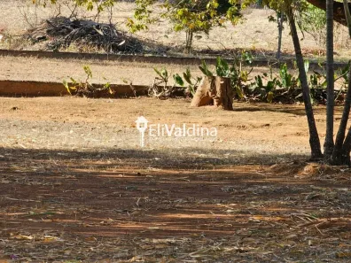 Fazenda / Sítio / Chácara à venda, 500m² no Núcleo Rural Lago Oeste, Brasília