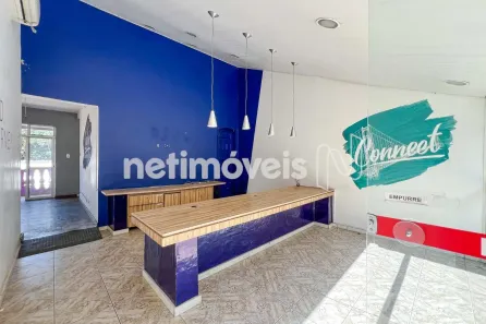 Loja / Salão / Ponto Comercial à venda, 270m² no Centro, Contagem