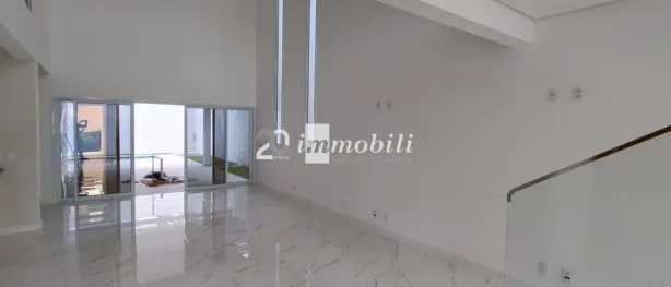Casa de Condomínio com 3 Quartos à venda, 260m² no Vila Rica, Vargem Grande Paulista