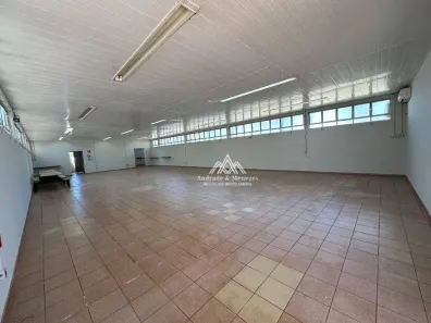 Loja / Salão / Ponto Comercial para alugar, 380m² no Distrito Industrial, Cravinhos