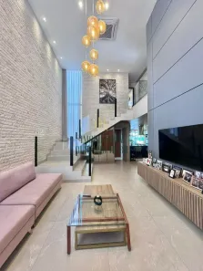 Casa de Condomínio com 4 Quartos à venda, 320m² no Residencial Park I, Vespasiano