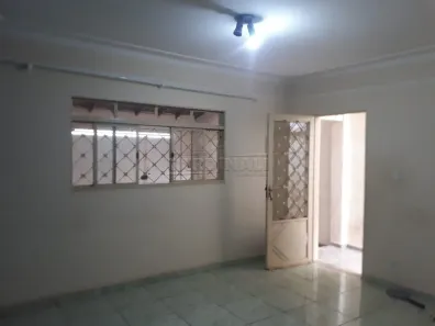 Casa com 3 Quartos à venda, 110m² no Jardim Cruzado II, Ibaté