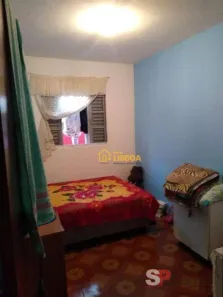 Sobrado com 5 Quartos à venda, 162m² no Jardim da Conquista (Zona Leste), São Paulo