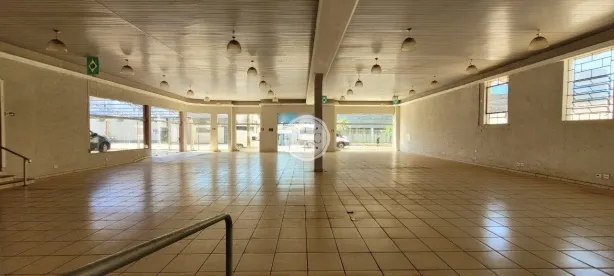 Prédio Inteiro para alugar, 2398m² no Campos Elíseos, Ribeirão Preto