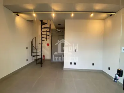 Prédio Inteiro para alugar, 25m² no Centro, Ribeirão Preto