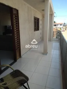 Casa com 2 Quartos à venda, 138m² no Pajuçara, Natal