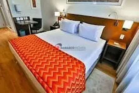 Flat com 1 Quarto à venda, 21m² no Cerâmica, São Caetano do Sul