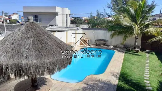 Casa com 7 Quartos à venda, 600m² no Figueira, Arraial do Cabo