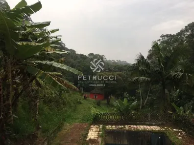 Fazenda / Sítio / Chácara com 3 Quartos à venda, 7000m² no Somma, Ribeirão Pires
