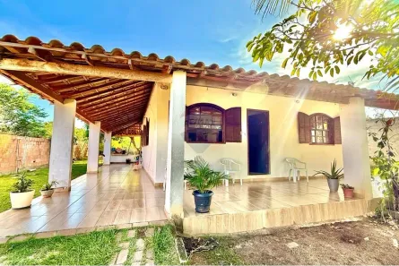 Fazenda / Sítio / Chácara com 2 Quartos à venda, 150m² no Rasa, Armação dos Búzios