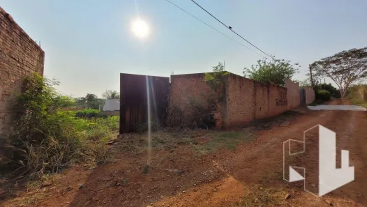 Terreno / Lote / Condomínio para venda ou aluguel, 1000m² no Jardim Padre Augusto Sani, Jaú
