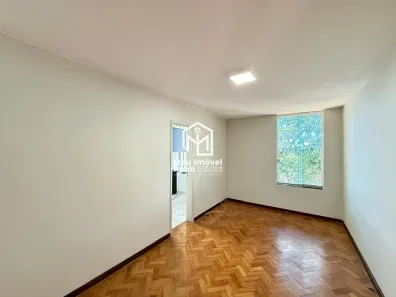 Apartamento com 2 Quartos à venda, 55m² no Asa Sul, Brasília