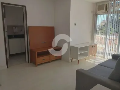 Apartamento com 2 Quartos à venda, 76m² no São Domingos, Niterói