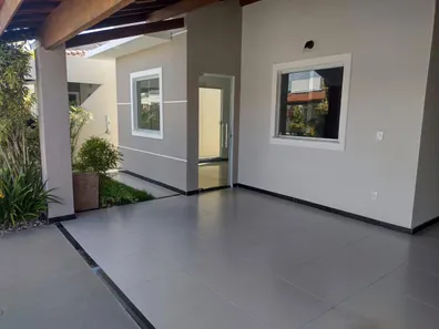 Casa com 4 Quartos à venda, 62m² no , Conceição da Feira
