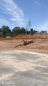 Terreno / Lote / Condomínio à venda, 152m² no Jardim do Golf I, Jandira