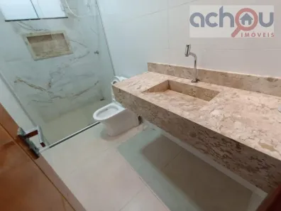 Casa de Condomínio com 3 Quartos para alugar, 170m² no Mirante do Vale, Marabá