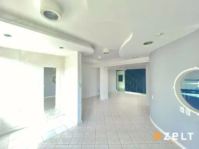 Conjunto Comercial / Sala para alugar, 45m² no Água Verde, Blumenau