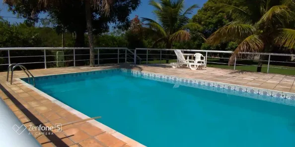 Fazenda / Sítio / Chácara com 5 Quartos à venda, 258m² no Bacaxá (Bacaxá), Saquarema