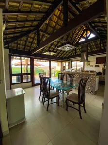 Casa de Condomínio com 4 Quartos para alugar, 200m² no , Bananeiras