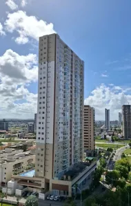 Apartamento com 2 Quartos à venda, 59m² no Aeroclube, João Pessoa
