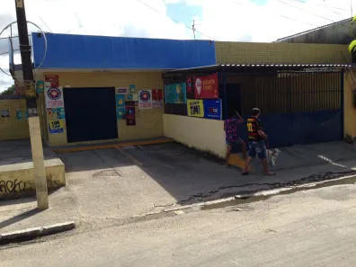 Loja / Salão / Ponto Comercial para alugar, 50m² no Ipsep, Recife