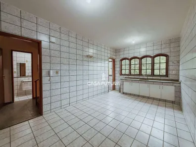 Casa de Condomínio com 4 Quartos à venda, 217m² no Monte Castelo, Volta Redonda