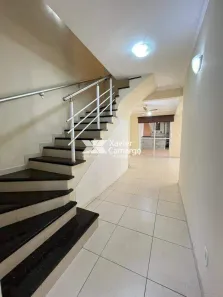 Casa de Condomínio com 4 Quartos para alugar, 165m² no Jardim Rio Claro, Rio Claro