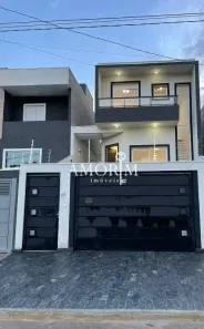 Casa com 3 Quartos à venda, 106m² no Portais (Polvilho), Cajamar