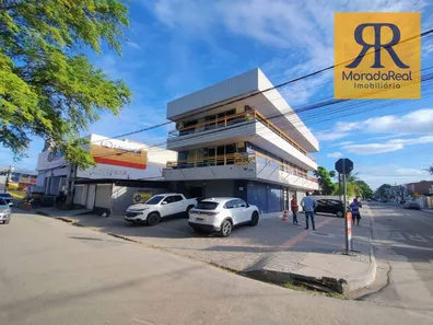 Conjunto Comercial / Sala para alugar, 25m² no Ipsep, Recife