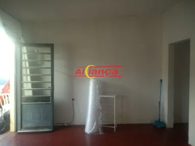 Kitnet com 1 Quarto para alugar, 49m² no Jardim Diogo, Guarulhos