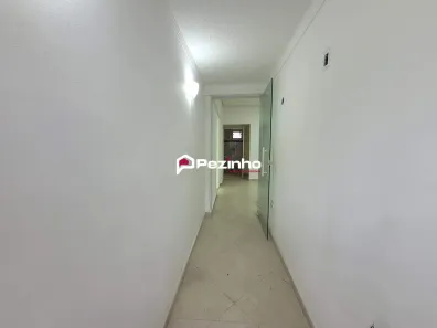 Conjunto Comercial / Sala para alugar, 139m² no Centro, Limeira