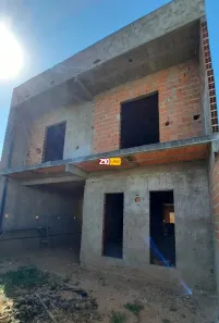 Sobrado com 3 Quartos à venda, 150m² no Parque Residencial Terras de Yucatan, Monte Mor