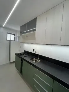 Flat com 1 Quarto à venda, 30m² no Cabo Branco, João Pessoa