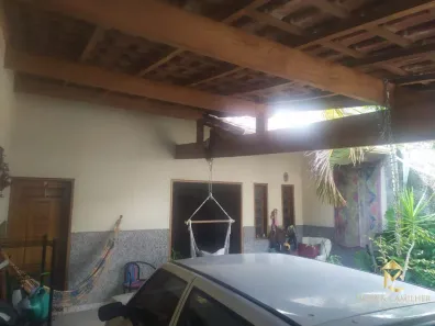 Sobrado com 4 Quartos para venda ou aluguel, 336m² no Bosque da Saúde, Taubaté