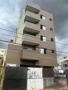 Apartamento com 3 Quartos à venda, 75m² no Europa, Contagem