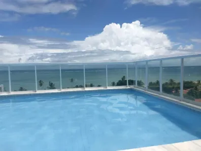 Apartamento com 2 Quartos à venda, 58m² no Jardim Brasília, Cabedelo