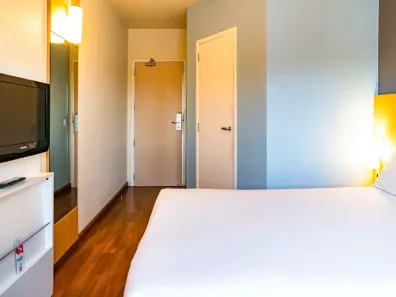 Flat com 1 Quarto à venda, 18m² no Centro, Joinville