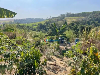 Terreno / Lote / Condomínio à venda, 1500m² no Alpes do Tietê, Cabreúva