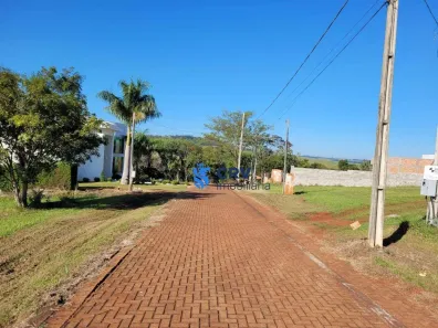 Terreno / Lote / Condomínio à venda, 711m² no Centro, Primeiro de Maio