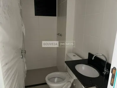 Kitnet com 1 Quarto à venda, 45m² no Parolin, Curitiba