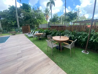 Apartamento com 2 Quartos à venda, 54m² no Caxangá, Recife
