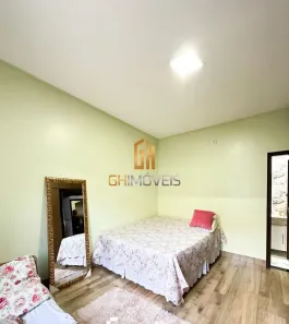 Casa com 4 Quartos à venda, 176m² no Parque Solar do Agreste B, Rio Verde