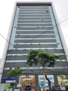 Conjunto Comercial / Sala para alugar, 33m² no Candeias, Jaboatão dos Guararapes