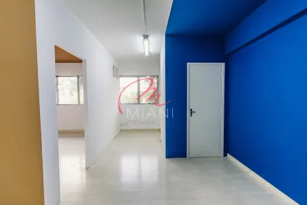 Conjunto Comercial / Sala para alugar, 50m² no Vila Leopoldina, São Paulo