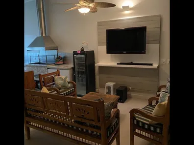 Casa com 4 Quartos à venda, 610m² no Centro, Capivari